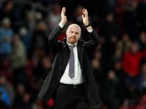 Nottingham Forest Resmi Tunjuk Sean Dyche Sebagai Pelatih Baru
