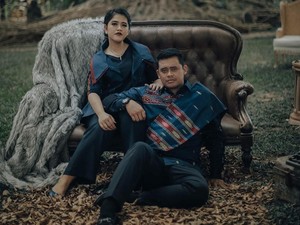 Rangkaian Pernikahan Kahiyang-Bobby: Kirab, Akad, hingga Resepsi
