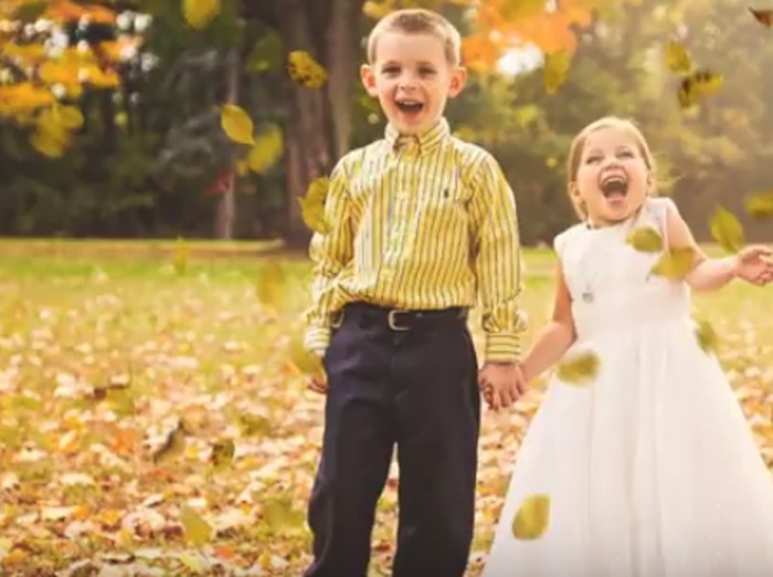 Anak 5 Tahun Menikah dengan Sahabatnya Menjelang Operasi Jantung