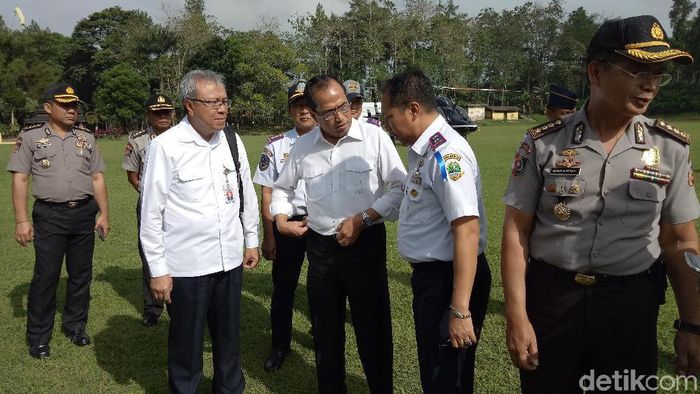 Foto: Muhammad Idris/detikFinance Foto: Muhammad Idris/detikFinance