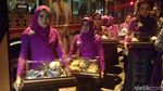 Ini Seserahan yang Dibawa Bobby Sekeluarga ke Midodareni Kahiyang