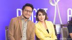 Serasinya Fenita Arie dan Arie K Untung