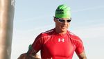 Potret Todd Crandell, Penakluk Ironman di Usia 50 Tahun
