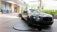 Bentley Drivers Club Indonesia sendiri merupakan komunitas aktif yang memiliki agenda kegiatan rutin di sepanjang tahun. Pool/BDCI.
