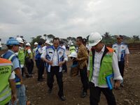  Tahun Depan, Kemenhub Bangun Bandara di Sukabumi