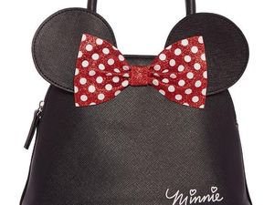 Heboh Tas Minnie Mouse Rp 124 Ribuan Mirip Tas Kate Spade Harga Rp 5 Juta