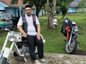 Pemotor yang Baik Itu Pemotor yang Kreatif dan Tidak Arogan
