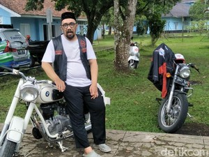 Pemotor yang Baik Itu Pemotor yang Kreatif dan Tidak Arogan