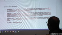 Sebelumnya diberitakan, KPK kembali menetapkan Novanto menjadi tersangka kasus e-KTP. KPK memulai penyidikan atas nama tersangka Setya Novanto per 31 Oktober. Penetapan ini terkonfirmasi dalam surat pemberitahuan dimulainya penyidikan (SPDP) yang beredar di kalangan wartawan. Seorang pejabat di KPK membenarkan soal surat ini.