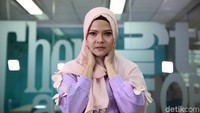 Senada dengan Janji Manismu, lagu ini juga begitu menyayat hati. Foto: Muhammad Ridho