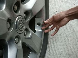 Tutup Pentil Ban Hilang, Anginnya Tetap Keluar Enggak Ya?