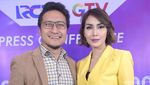 Serasinya Fenita Arie dan Arie K Untung