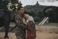 Pernikahan Kahiyang Ayu Pernikahan Kahiyang Ayu