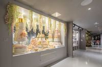 Ini Department Store Pertama yang Jual Serba-serbi Pernikahan