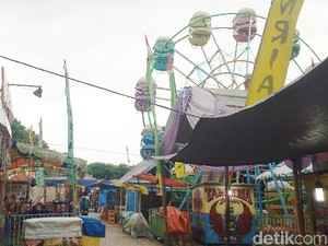 Liburan ke Cirebon Yuk! Ada Tradisi Muludan di Keraton Kasepuhan