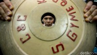 Greysia lebih relaks dengan pasangan barunya. Dia sudah bergonta-ganti pasangan, baik dengan yang lebih muda ataupun pemain yang senior.