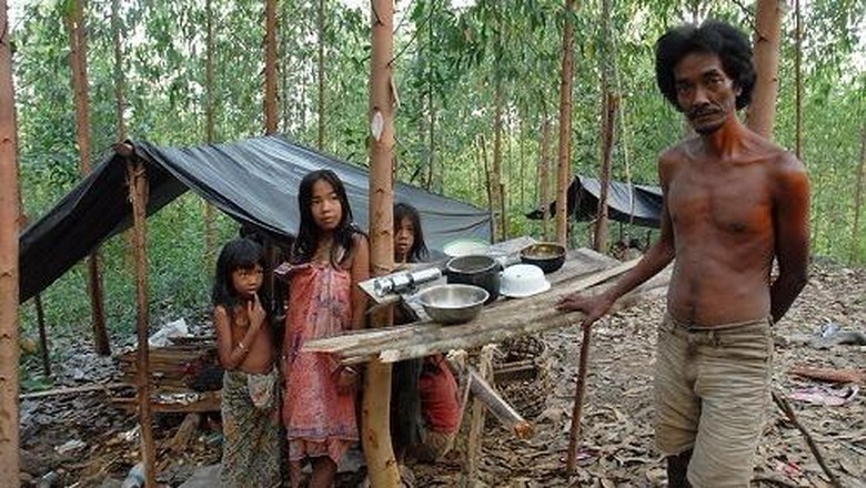 Ada 187 Organisasi dan 12 Juta Penghayat Kepercayaan di Indonesia Ada 187 Organisasi dan 12 Juta Penghayat Kepercayaan di Indonesia