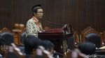 Sidang Lanjutan Uji Materi Penodaan Agama oleh Ahmadiyah