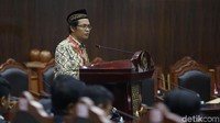 Peneliti LIPI, Ahmad Najib Burhani juga memberikan pendapatnya.