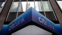 Citigroup merupakan salah satu perusahaan yang sahamnya cukup banyak dipegang Alwaleed. Sang pangeran terus menambah porsi sahamnya di Citigroup sejak 2008. Reuters/Mike Segar.