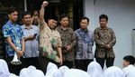 HNW Kunjungi Museum Sumpah Pemuda