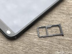 Unboxing Nova 2i, Ponsel 4 Kamera Harga Rp 3 Jutaan