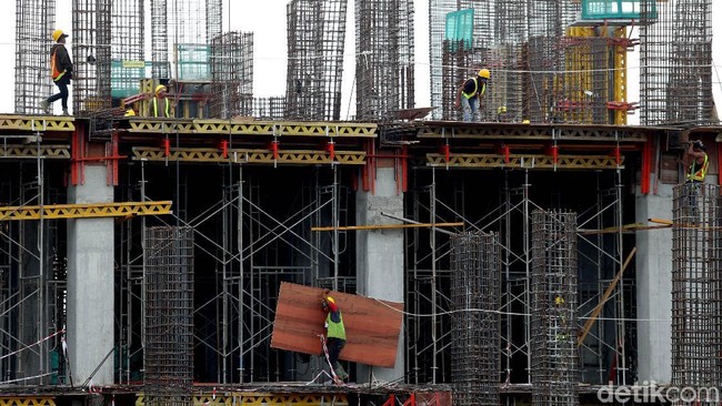 Sambangi Luhut, China Bidik Proyek-proyek Strategis RI
