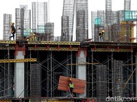 Sandiaga Siapkan Rusun Sewa Alternatif Rumah DP Rp 0