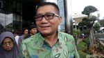 Agun Gunandjar Diperiksa KPK