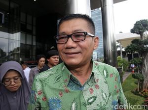 Pansus KPK Tuntaskan Laporan Akhir, Sudah Disebar ke Fraksi di DPR
