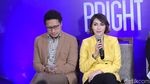 Serasinya Fenita Arie dan Arie K Untung