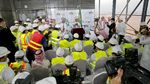 Ini Calon Menara Tertinggi Dunia Buatan Pangeran Alwaleed