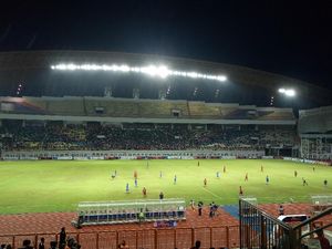Juara Liga 1 U-19, Mutiara Hitam Muda Ingin Tebus Kegagalan Persipura
