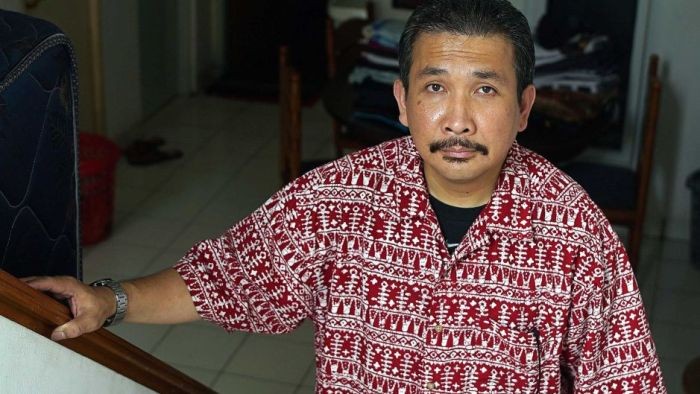 WNI Dideportasi dari AS Setahun Setelah Kematian Anaknya Akibat Tumor