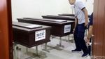 4 Jenazah Korban Kebakaran Pabrik Petasan Diserahkan ke Keluarga