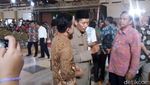 Foto: Ini Basir, Penghulu Pernikahan Kahiyang yang Mengaku Grogi