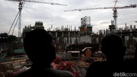 Hunian tersebut dibangun dengan tipe 36 dilengkapi 2 kamar tidur, WC, shower, dapur dan ruang keluarga. Sistem pencahayaan dan sirkulasi udara pun alami.