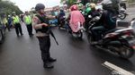 Pelanggar Operasi Zebra 2017 Meningkat