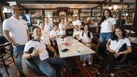 Pertemuan priodik ini dilakukan sebagai salah satu dari pertemuan rutin komunitas Bentley di Indonesia, sekaligus dalam kaitan pembahasan rencana kegiatan keorganisasian. Pool/BDCI