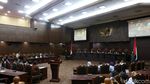 Sidang Lanjutan Uji Materi Penodaan Agama oleh Ahmadiyah