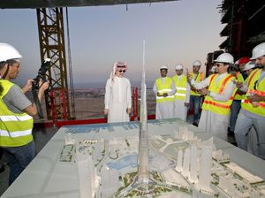 Harta Pangeran Alwaleed Berkurang Rp 37 T Setelah Terciduk KPK