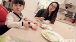 Kreatif! Tiap Hari Ibu Ini Bikin Sarapan Sesuai Gambar Favorit Putrinya