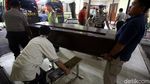4 Jenazah Korban Kebakaran Pabrik Petasan Diserahkan ke Keluarga