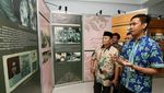 HNW Kunjungi Museum Sumpah Pemuda