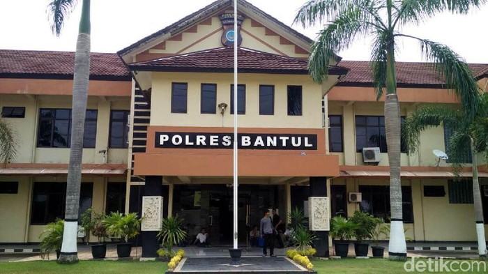 Sakit-sakitan, Warga Bantul Ini Pilih Gantung Diri