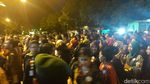 Begini Ramainya Tamu di Acara Midodareni Kahiyang
