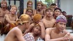 Bisa Masuk Kolom Agama di KTP, Ini Foto-foto Ritual Adat Bonokeling