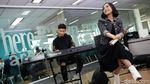 Soundwave Tebar Perdamaian di Main Stage detikHOT