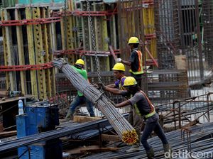 Geber TKDN di Proyek Nasional, Revisi Perpres Barang & Jasa Segera Diteken Jokowi
