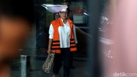 Miryam ditanya soal apakah kenal dengan Setya Novanto, Bagaimana Komisi II, hingga Mitra kerja apa saja.